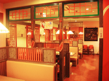 東石井店